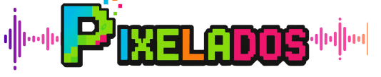 Pixelados WebRadio