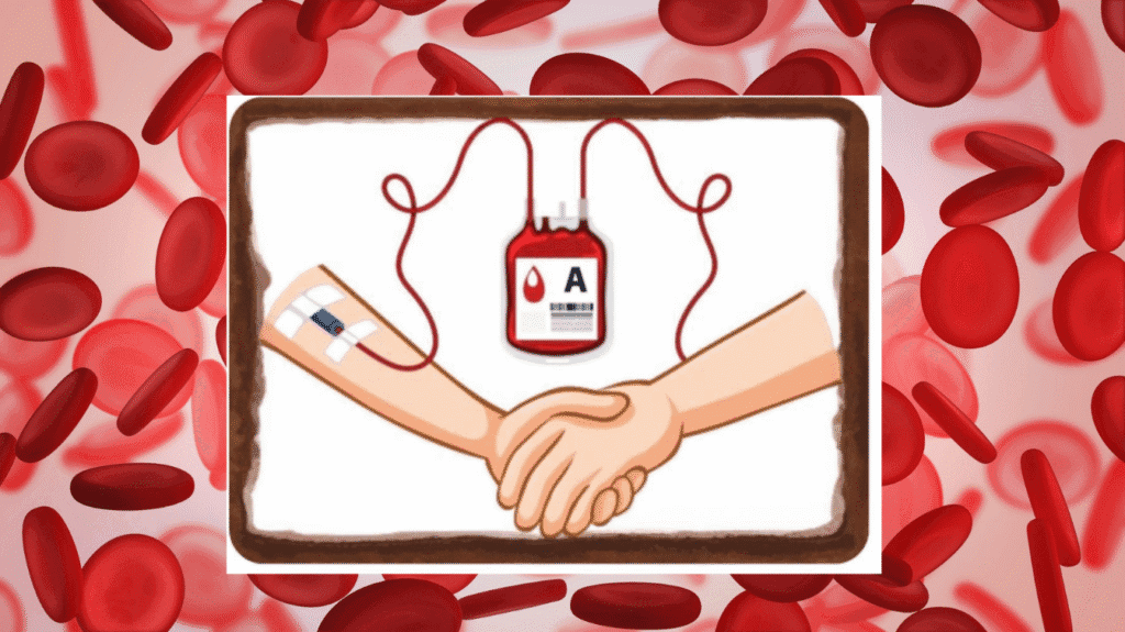 Un acto simple, un impacto enorme