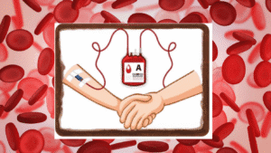 Un acto simple, un impacto enorme