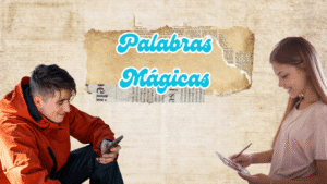 ¡Palabras Mágicas al Rescate!: Descubre el Poder de un Elogio Inesperado