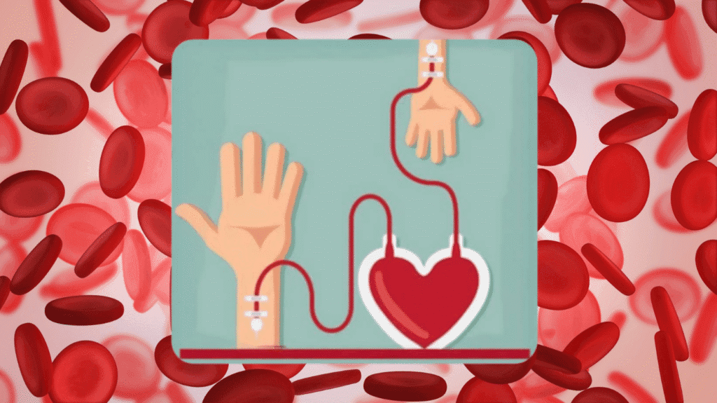 Una aventura sangrienta