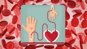 Una aventura sangrienta