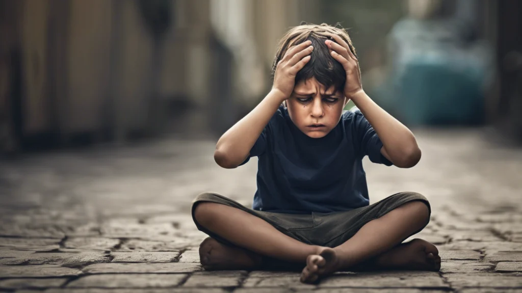 Nacho y sus acciones