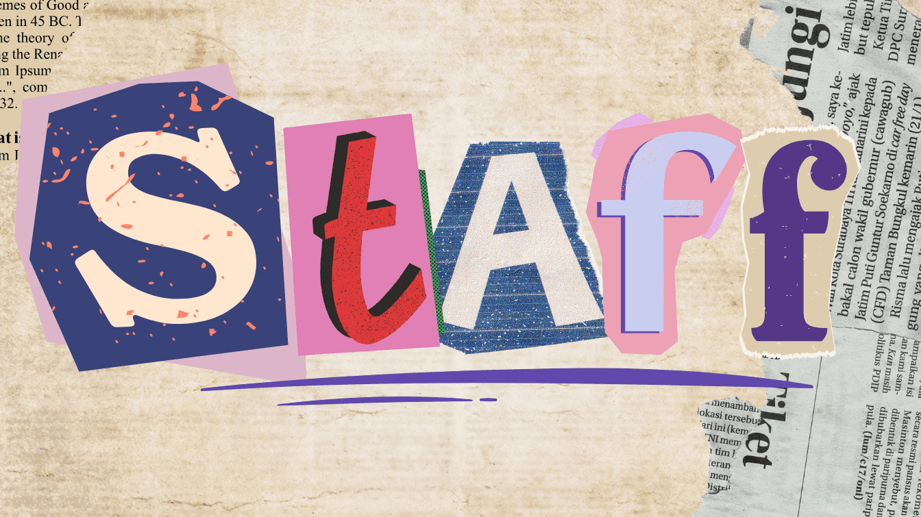 Nuestro Staff