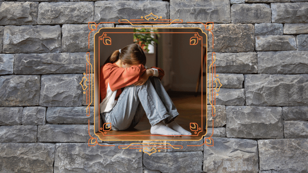 La historia de María