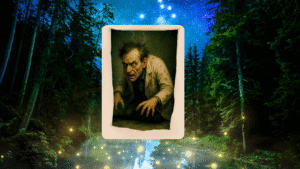 ¡No toques ese frasco!