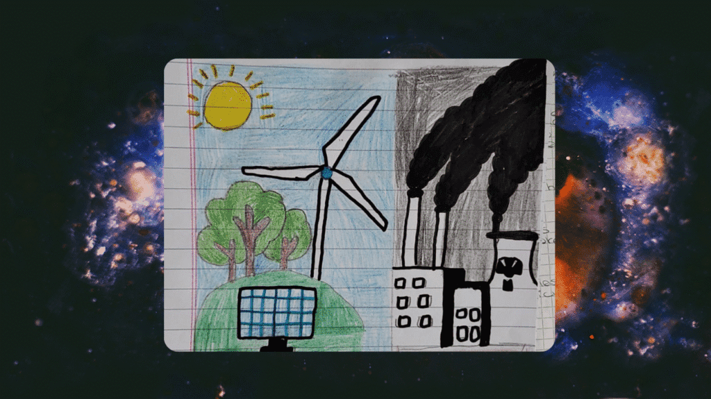 El futuro ¿limpio o sucio?