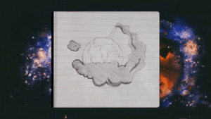 El gas que respira La Tierra