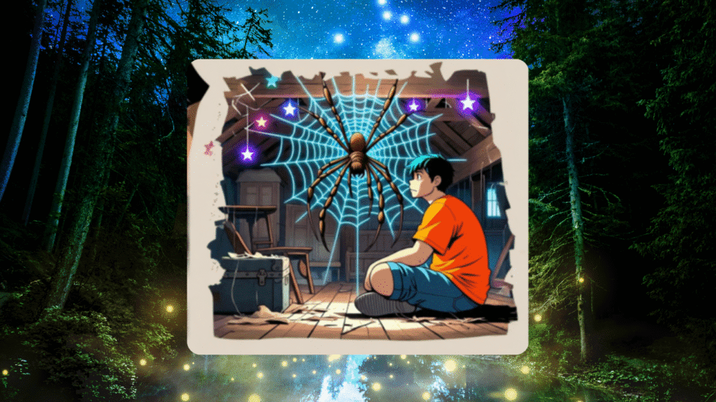 El guardián del altillo