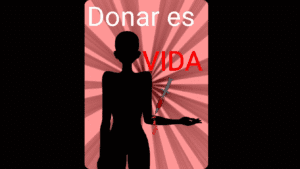 Corazones que ayudan, sangre que salva