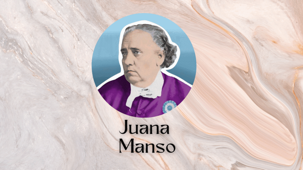 Una directora justiciera