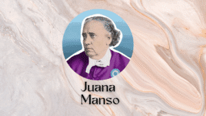 Una directora justiciera