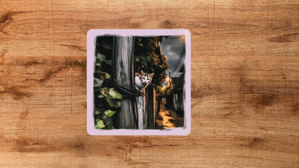 El día que perdí mi humanidad