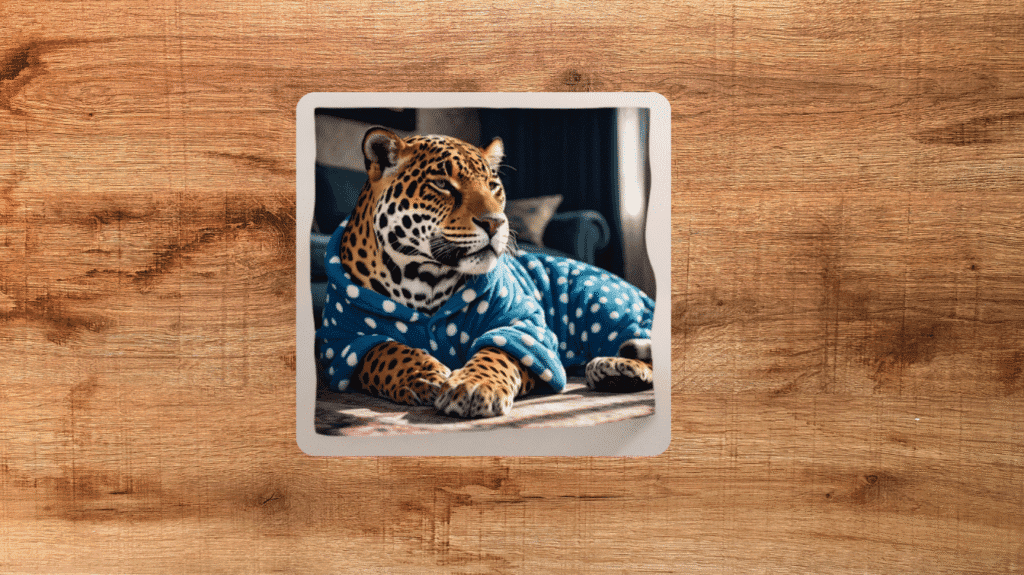 El despertar inesperado