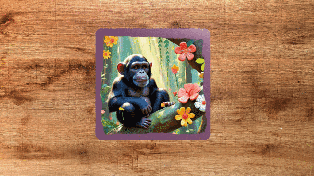 Entre ramas y recuerdos