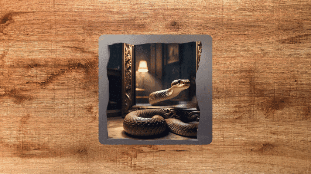 El veneno dentro mio