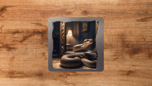 El veneno dentro mio