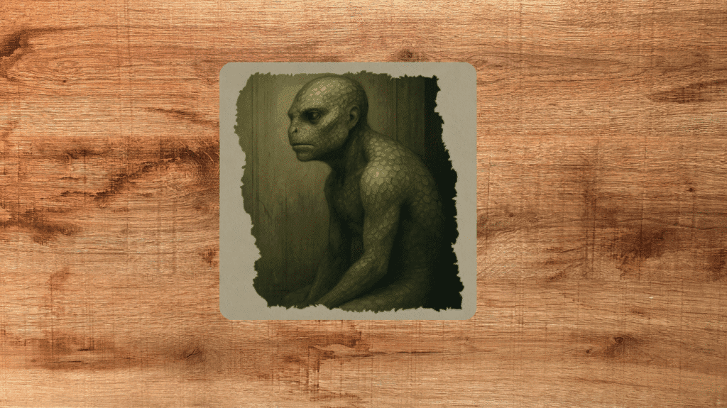 ¿Sigo siendo humano?