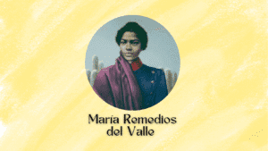 La capitana de los vientos