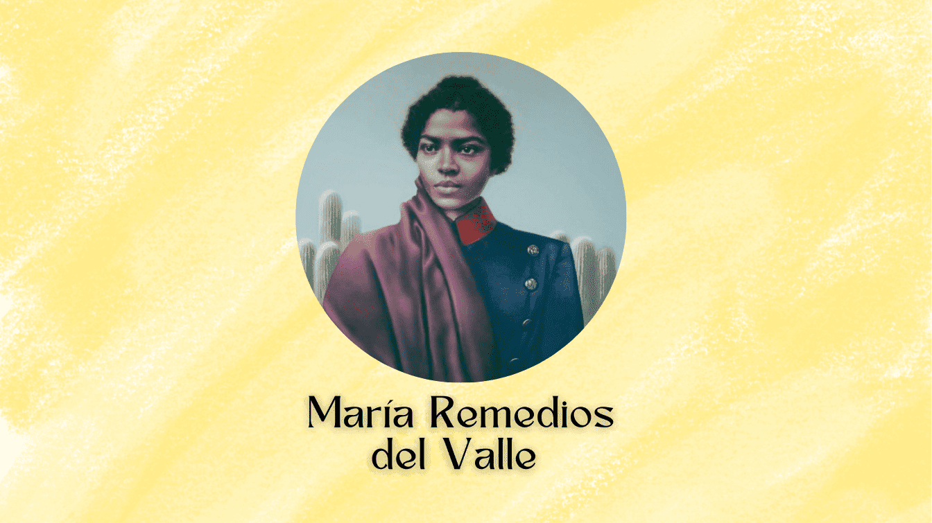 La capitana de los vientos
