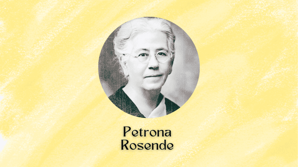 La flecha en el diario