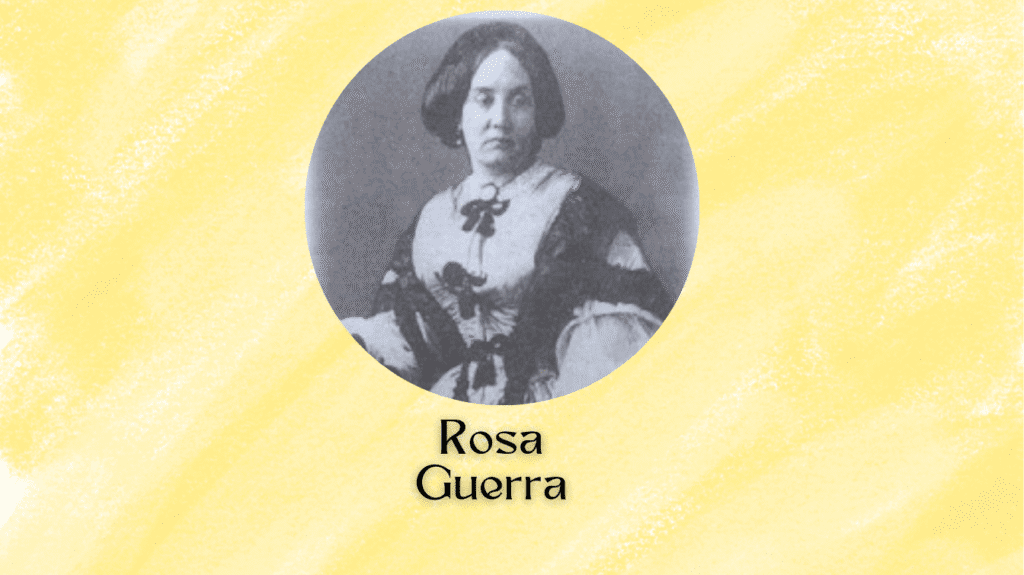 Rosa de papel
