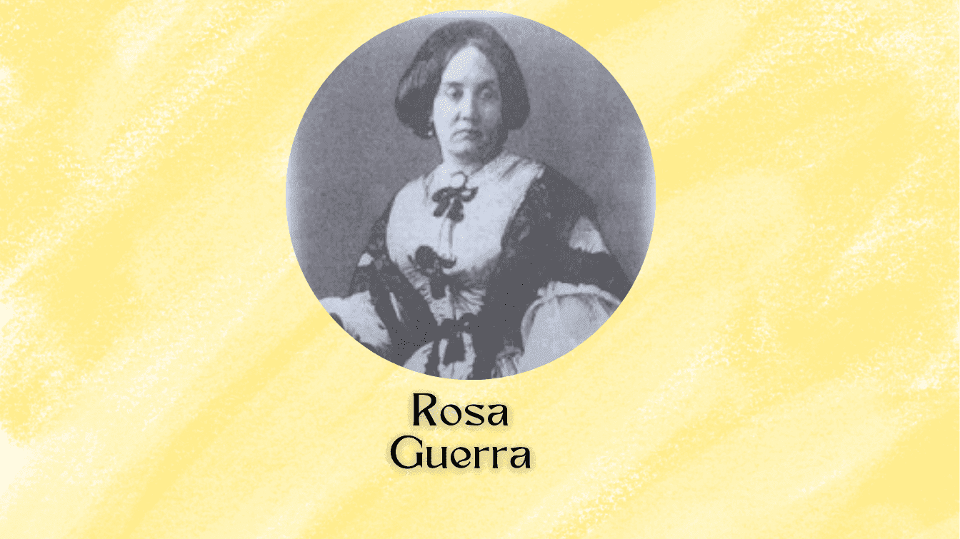 Rosa de papel