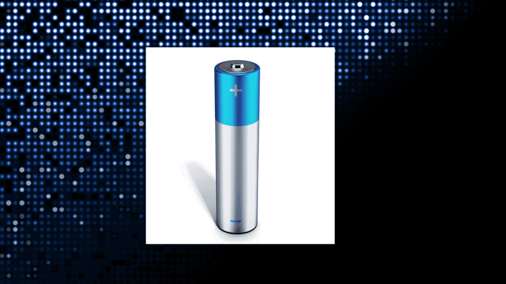 Revolución energética: baterías de litio