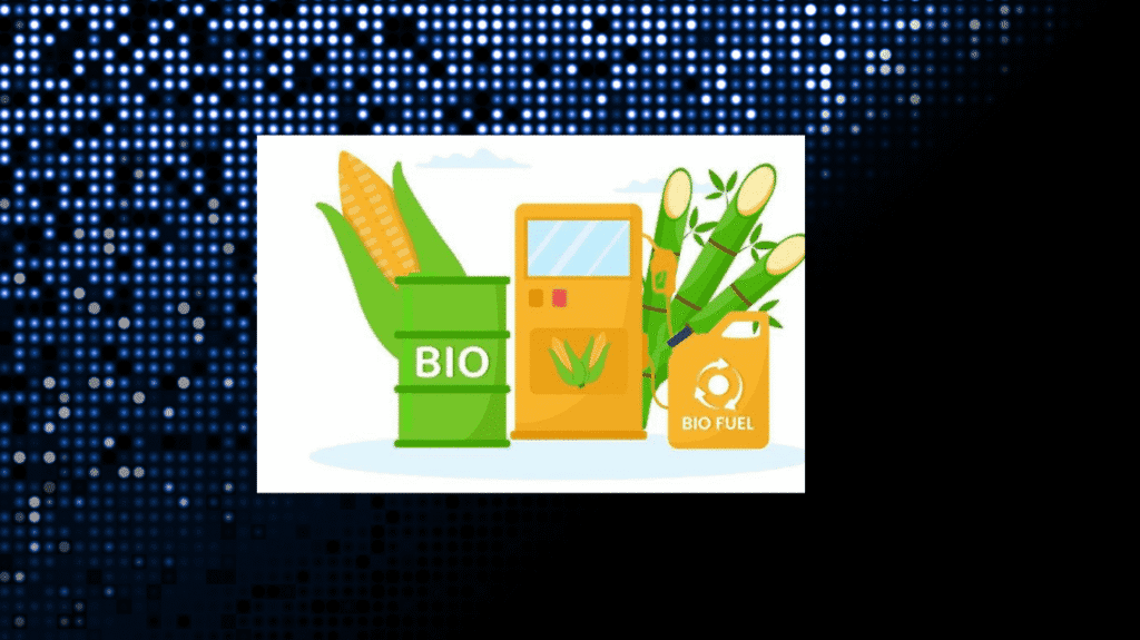 BIOPLÁSTICOS…EL FUTURO DE LA INDUSTRIA