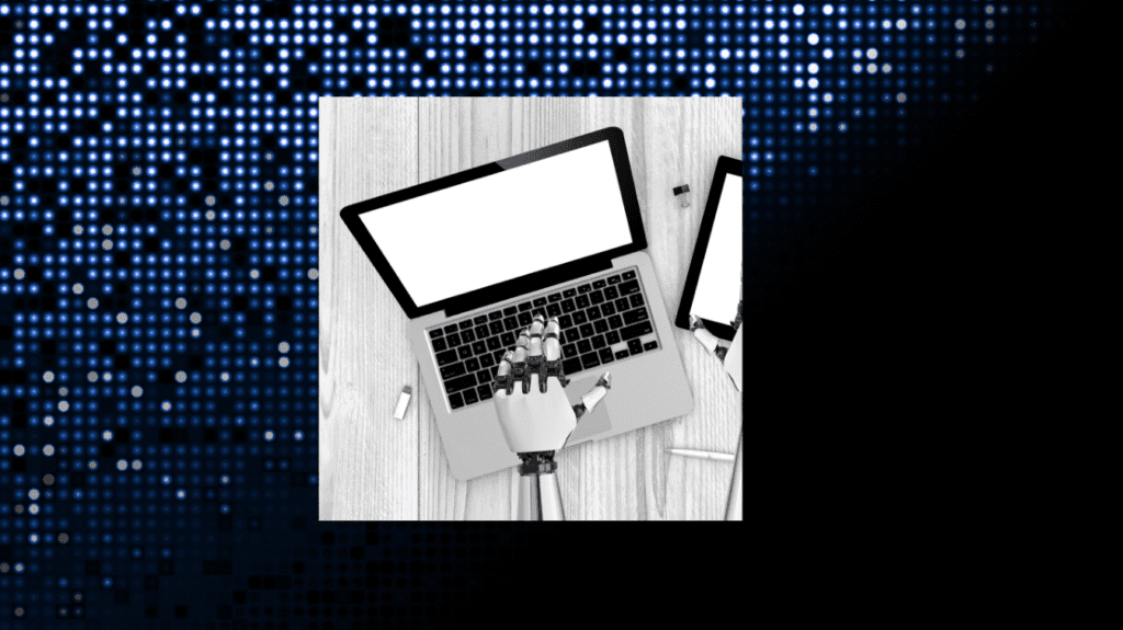 LA INTELIGENCIA ARTIFICAL LLEGÓ PARA QUEDARSE