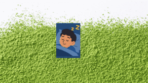 Dormir bien para vivir mejor