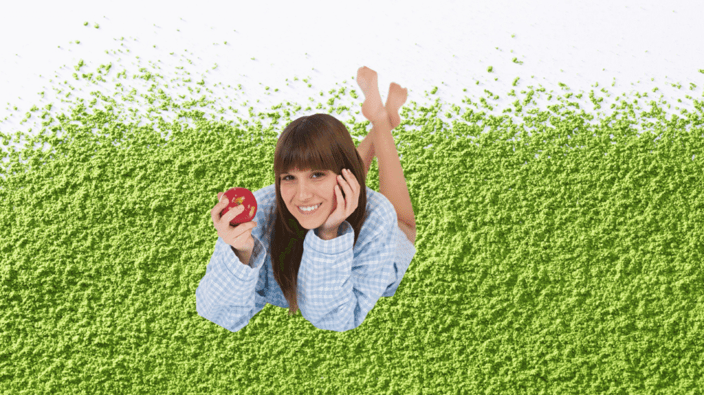 Equilibra tu vida: “alimentación que transforma»