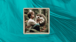 Encuentro con un cazador