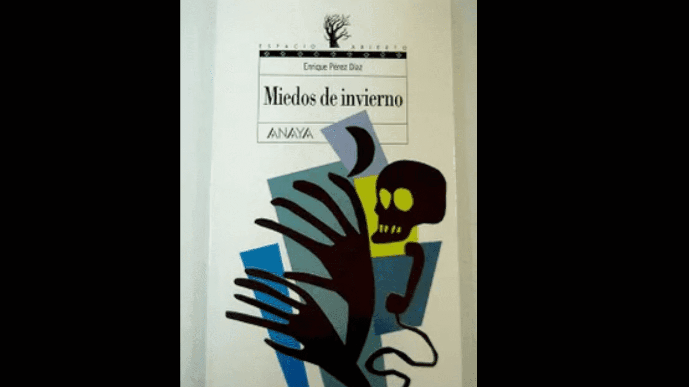Miedos de invierno