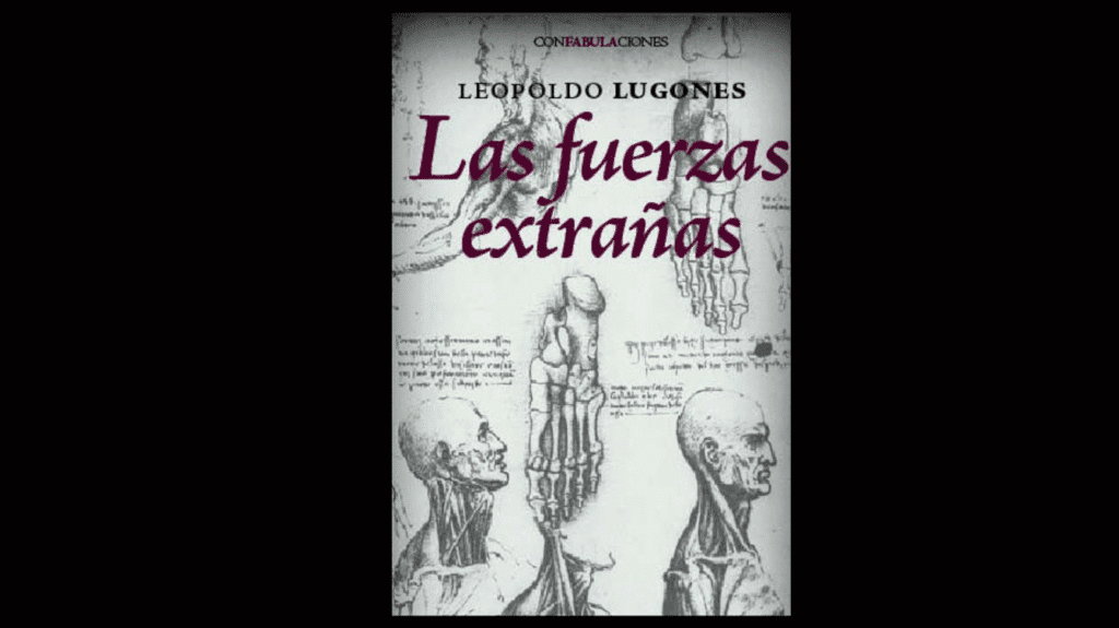 Las fuerzas extrañas