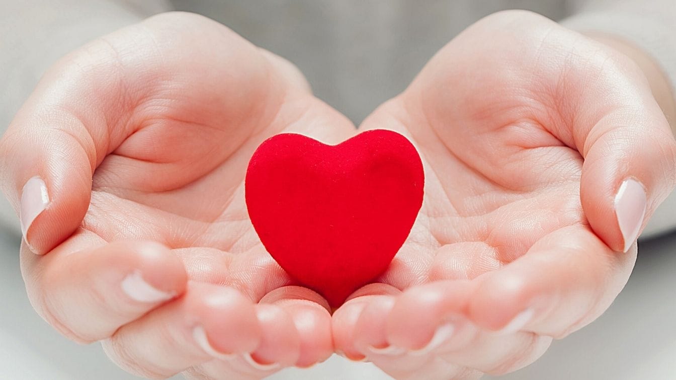 Escenario del amor