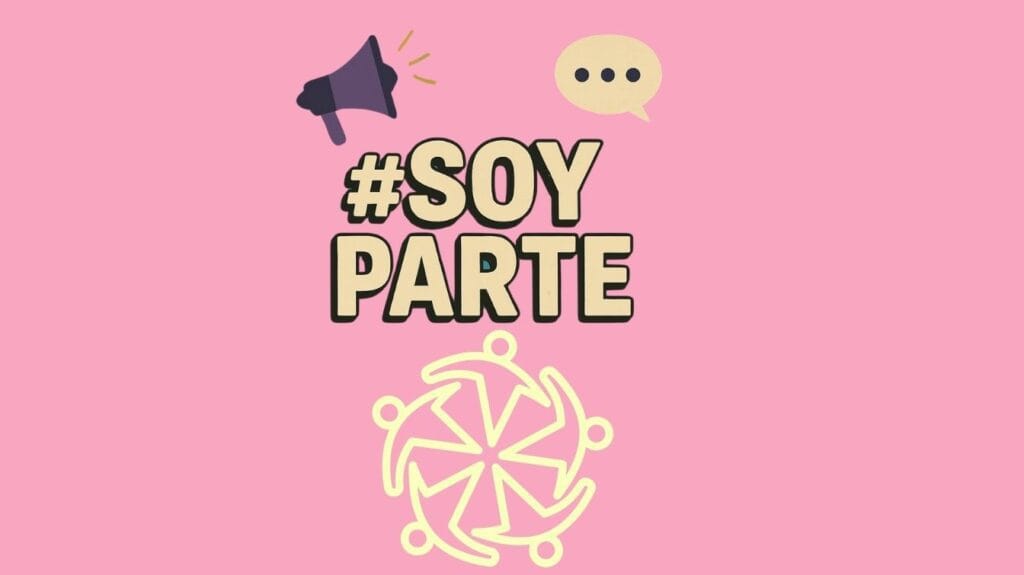 Una charla entre amigos