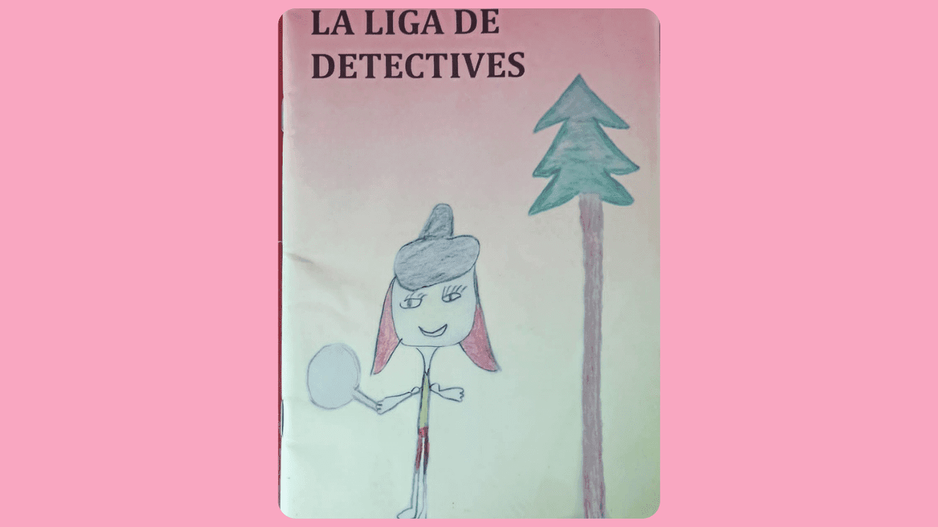 Inventando mundos