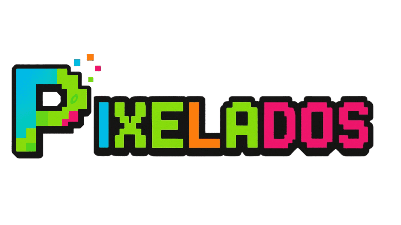 Pixelados | Revista escolar Argentina para adolescentes