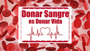 Donación de sangre: mitos y realidades