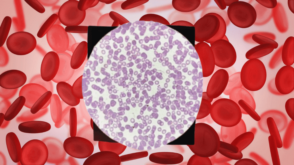 El poder de las plaquetas