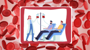 Verdades y mentiras sobre la donación de sangre