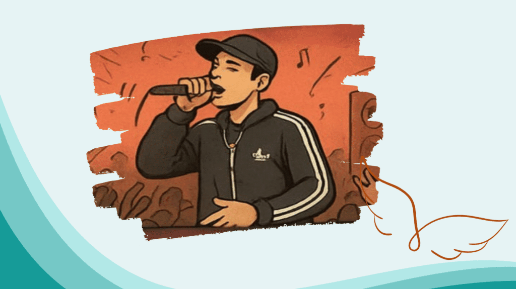 El cielo ganó otro ángel