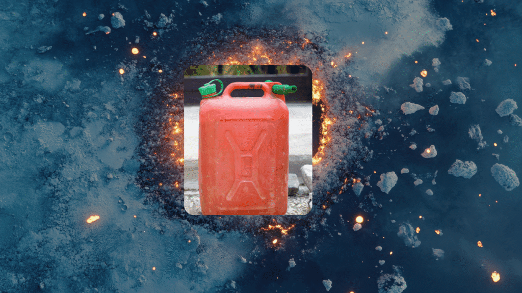 Tipos de combustibles