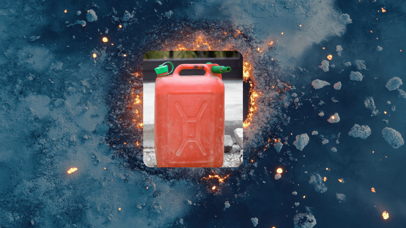 Tipos de combustibles