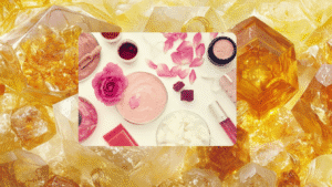 La belleza detrás de lo que no ves