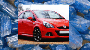 Lo que consumen los autos