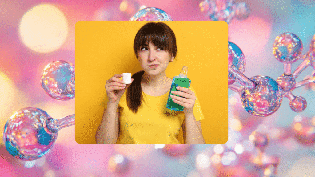 Transparentes y poderosos