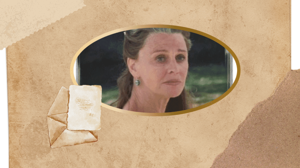 Carta de Tetis a Aquiles