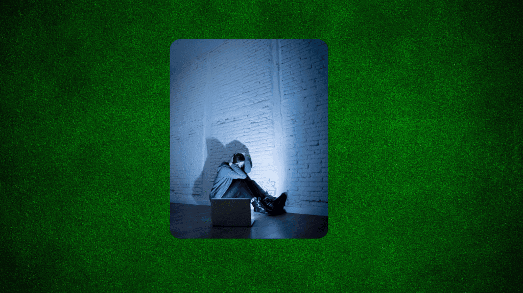 Un grupo de la maldad